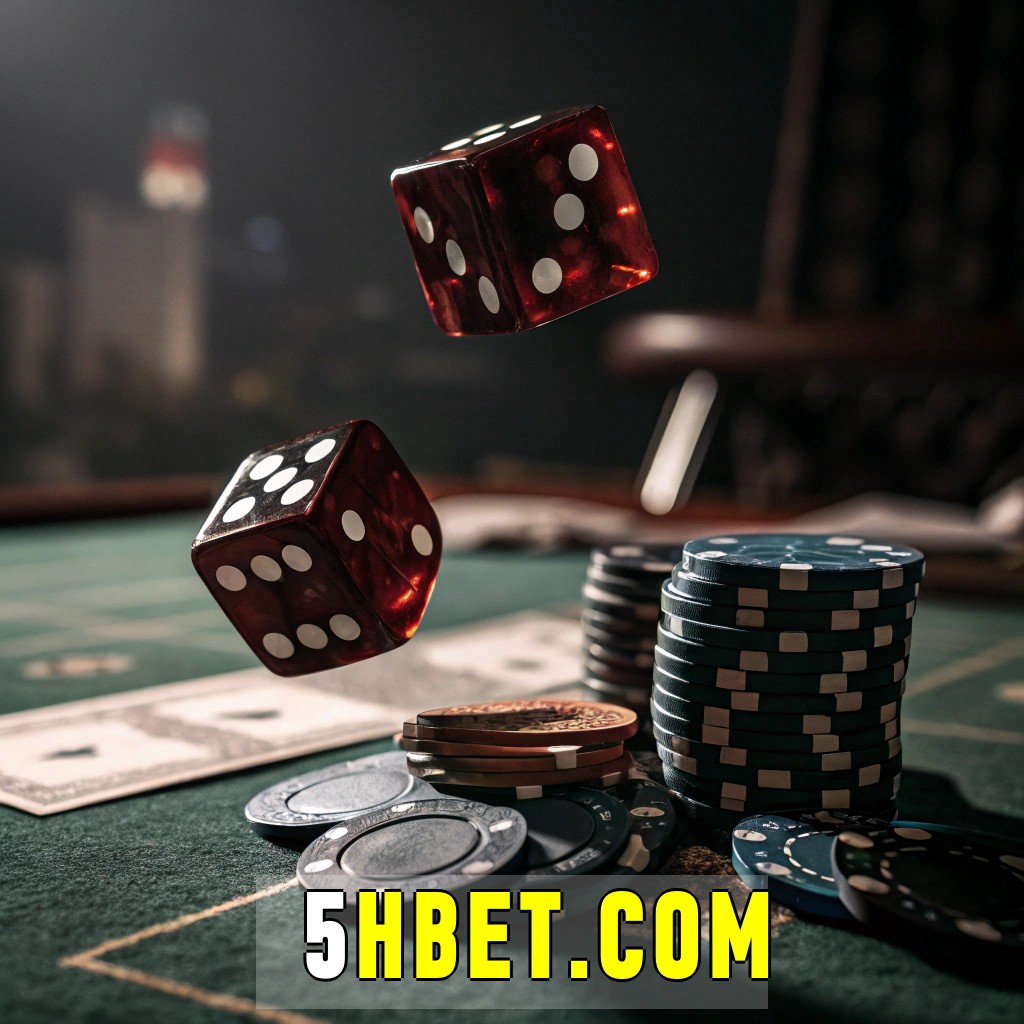 Promoções do cassino ao Vivo 5hbet.com