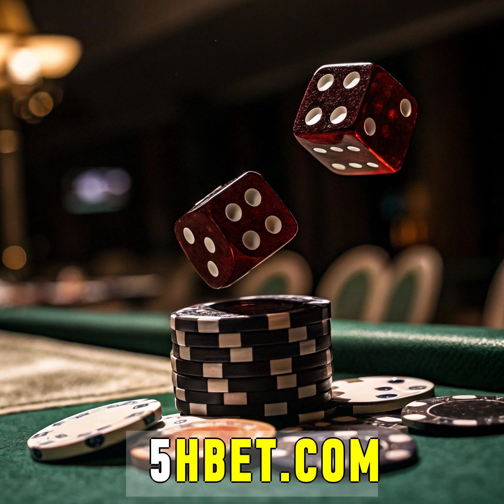 cassino 5hbet.com