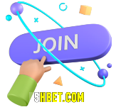 Junte-se ao cassino 5hbet.com hoje mesmo