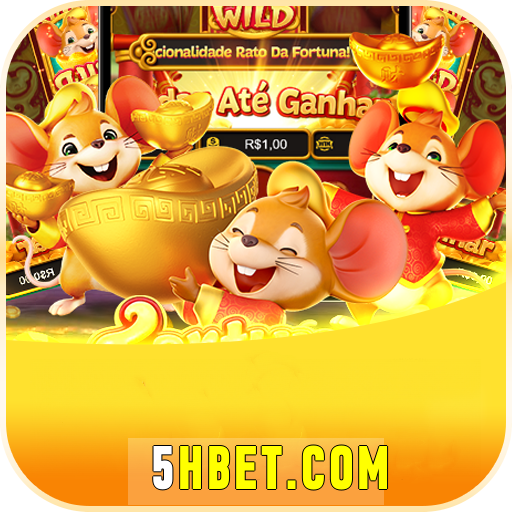 O 5hbet.com é o melhor cassino esportivo do Brasil!